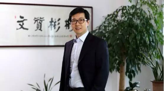 长江CEO11期最新明星学员缪文彬：做节能环保产业的“先行者”