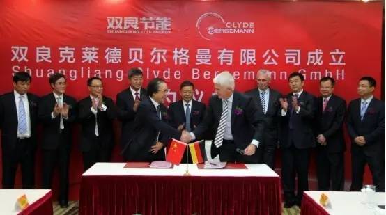 长江CEO11期最新明星学员缪文彬：做节能环保产业的“先行者”