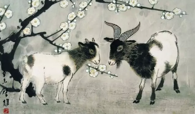羊年出生人口会少吗_羊年出生的幸运头像