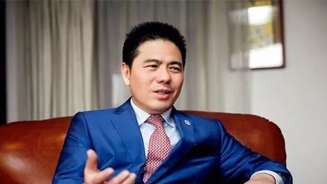 富正毅董事长是(2)