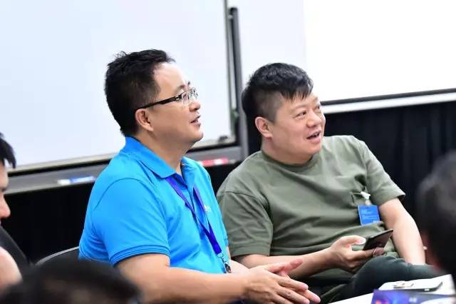 刘劲教授：什么是创业企业最有效的护城河？ | Chuang Class