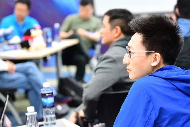 刘劲教授：什么是创业企业最有效的护城河？ | Chuang Class
