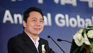 上海携程老总_携程上海总部大楼(2)