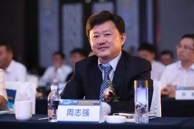 永达传媒董事长 周志强长江ceo10期校友郎酒全新的产品定位也获得合作