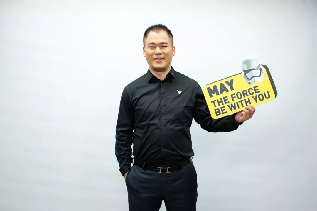 接力人物志2018vol4与时间赛跑的投资人姜水不做富二代争做创一代