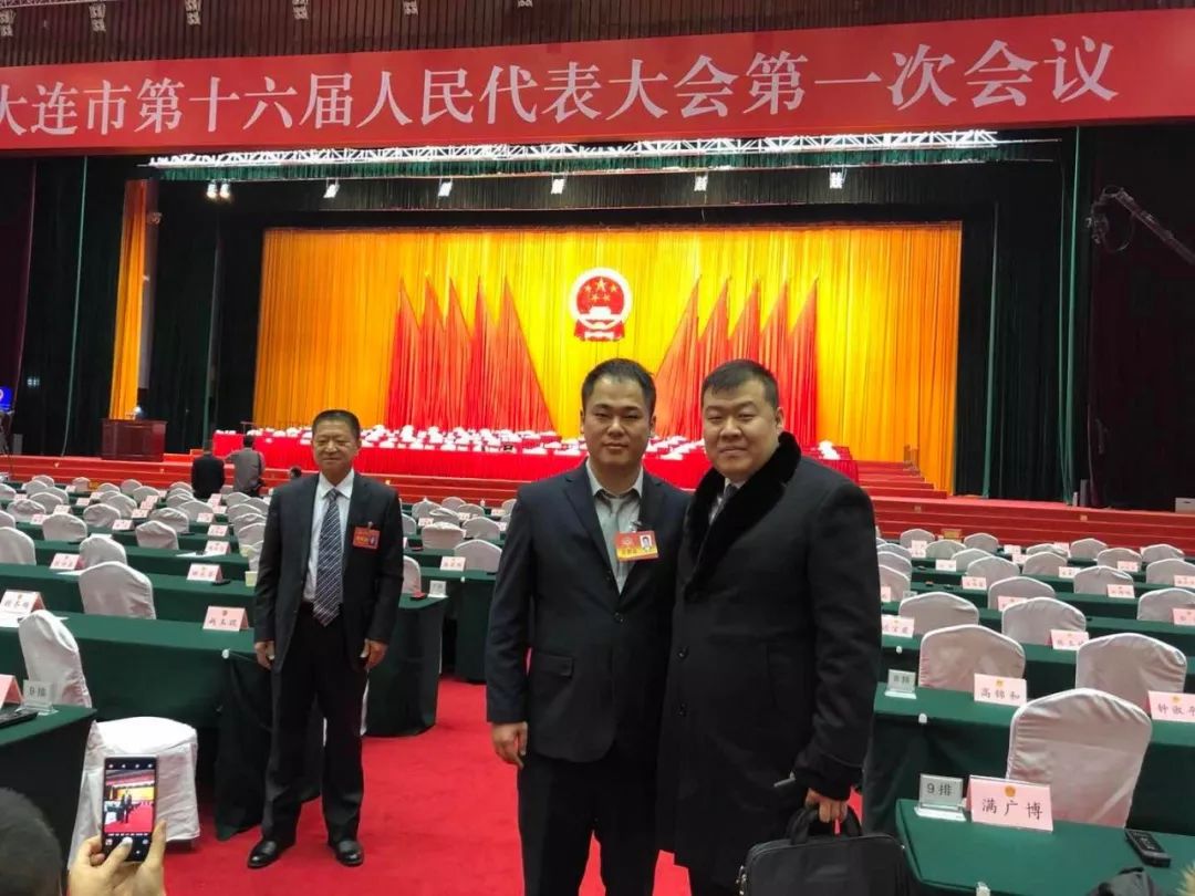 接力人物志2018vol4与时间赛跑的投资人姜水不做富二代争做创一代