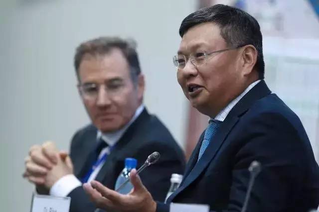 新华社专访项兵院长：全球变革呼唤人类命运共同体理念引领