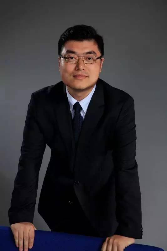 博创联动 CEO 陶伟：智慧农场5年就可在中国大范围出现 | CCF-GAIR 2017