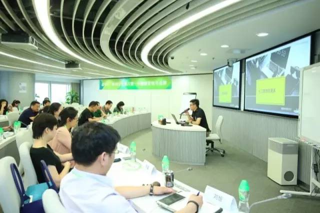 创创公社深夜食堂 | 六大领域行业专家畅谈大数据营销与互联网品牌管理