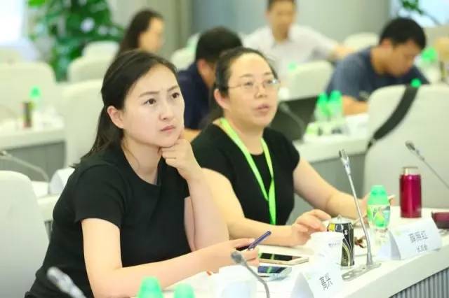创创公社深夜食堂 | 六大领域行业专家畅谈大数据营销与互联网品牌管理