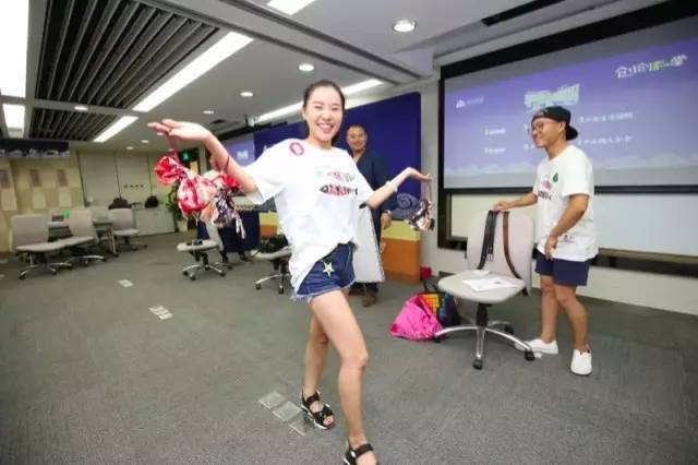 创创公社深夜食堂 | 六大领域行业专家畅谈大数据营销与互联网品牌管理