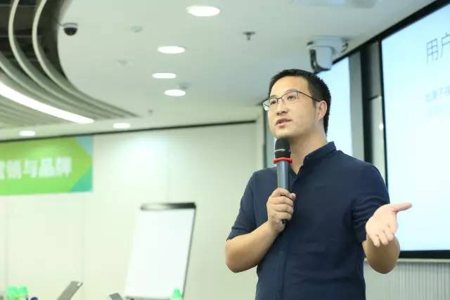 创创公社深夜食堂 | 六大领域行业专家畅谈大数据营销与互联网品牌管理