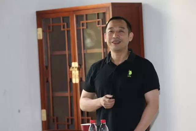 创创公社深夜食堂 | 六大领域行业专家畅谈大数据营销与互联网品牌管理