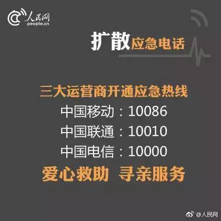 地震后我们能够些做什么？
