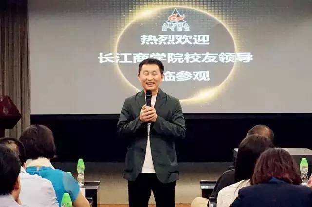 你的儿童节，我们承包了！ | 来自长江的儿童节问候