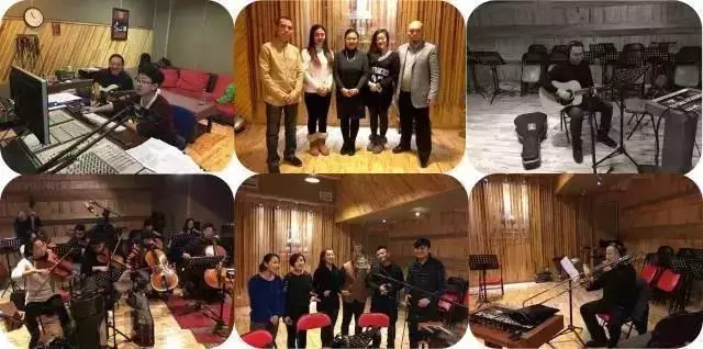 “长江好声音”征集令丨为长江唱首歌，“我觉得OK”!