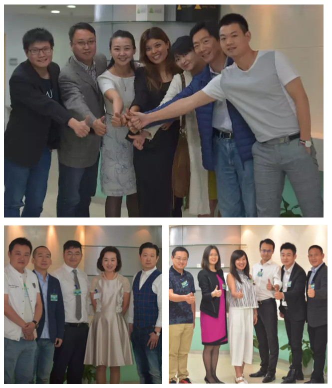 年华似水流过，未来驭光而至 | 百度长江学堂首期班毕业特辑：致更好的我们
