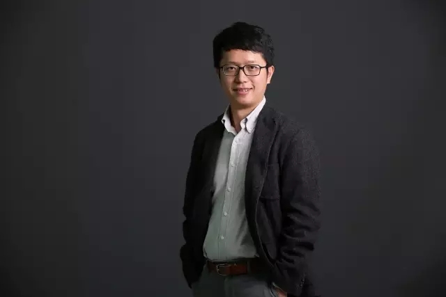 百度长江学堂二期录取名单 |  技术正好，我们来了！