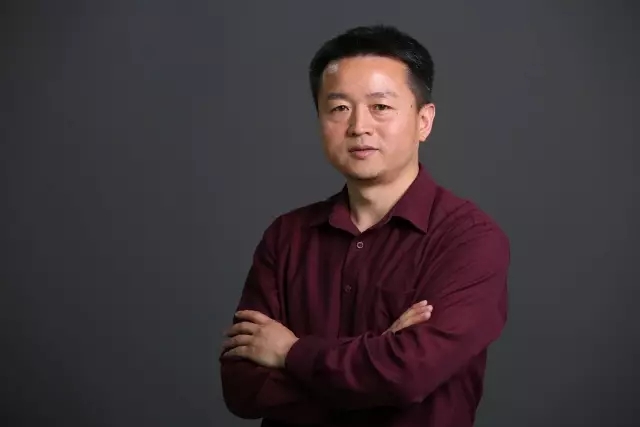 百度长江学堂二期录取名单 |  技术正好，我们来了！