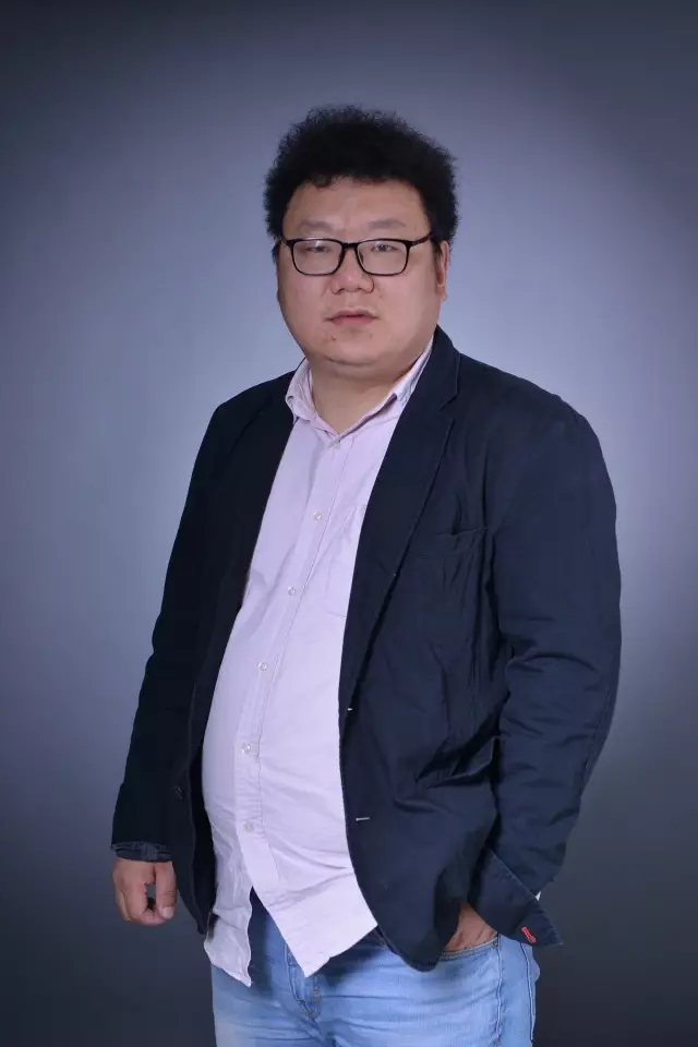 百度长江学堂二期录取名单 |  技术正好，我们来了！