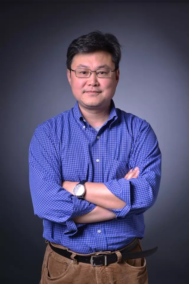 百度长江学堂二期录取名单 |  技术正好，我们来了！