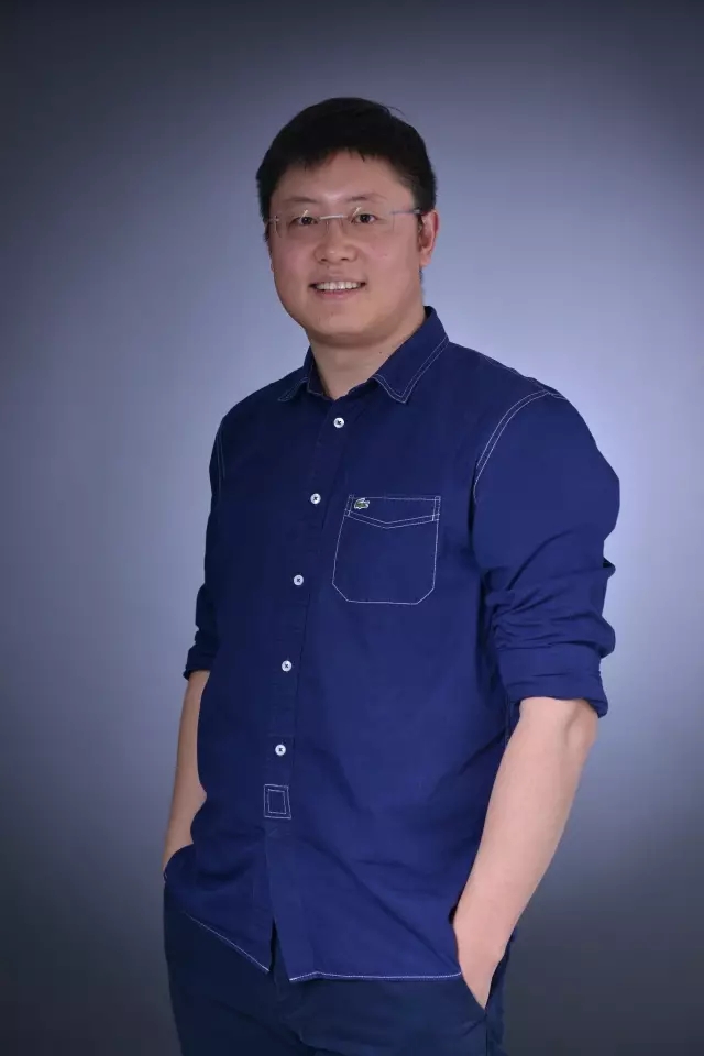 百度长江学堂二期录取名单 |  技术正好，我们来了！