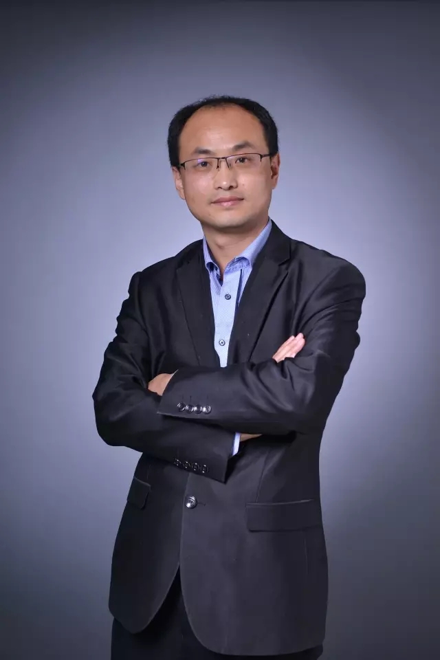 百度长江学堂二期录取名单 |  技术正好，我们来了！