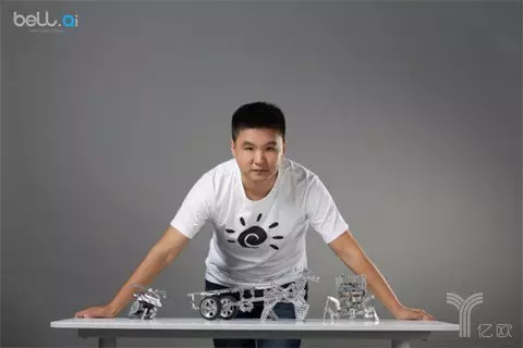 百度长江学堂二期录取名单 |  技术正好，我们来了！
