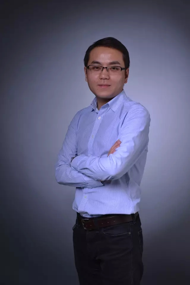 百度长江学堂二期录取名单 |  技术正好，我们来了！