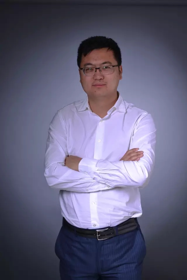 百度长江学堂二期录取名单 |  技术正好，我们来了！