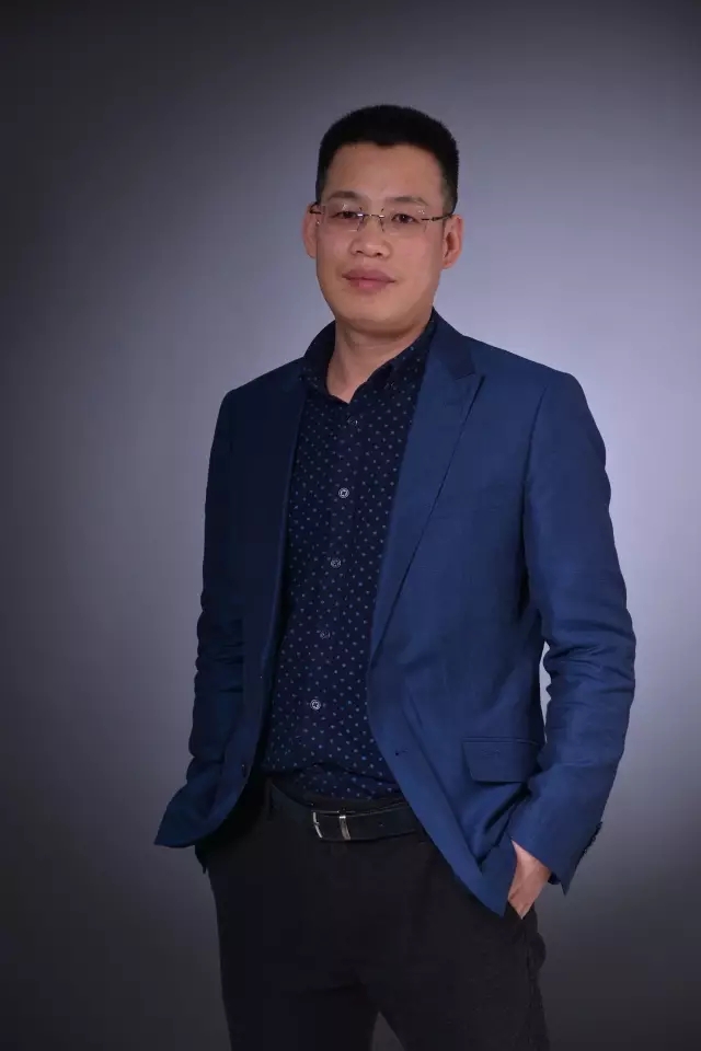 百度长江学堂二期录取名单 |  技术正好，我们来了！