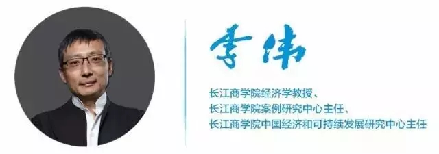 中国“未富先贵”依然明显，解读8月中国企业经营状况 | Chaung Share