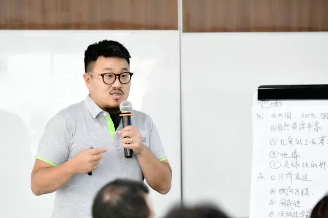 创创人物志 | 拓攻机器人张羽：无人机领域的工匠情怀