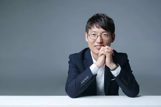 创创人物志 | 极客邦科技霍泰稳：和所有技术爱好者一起沸腾