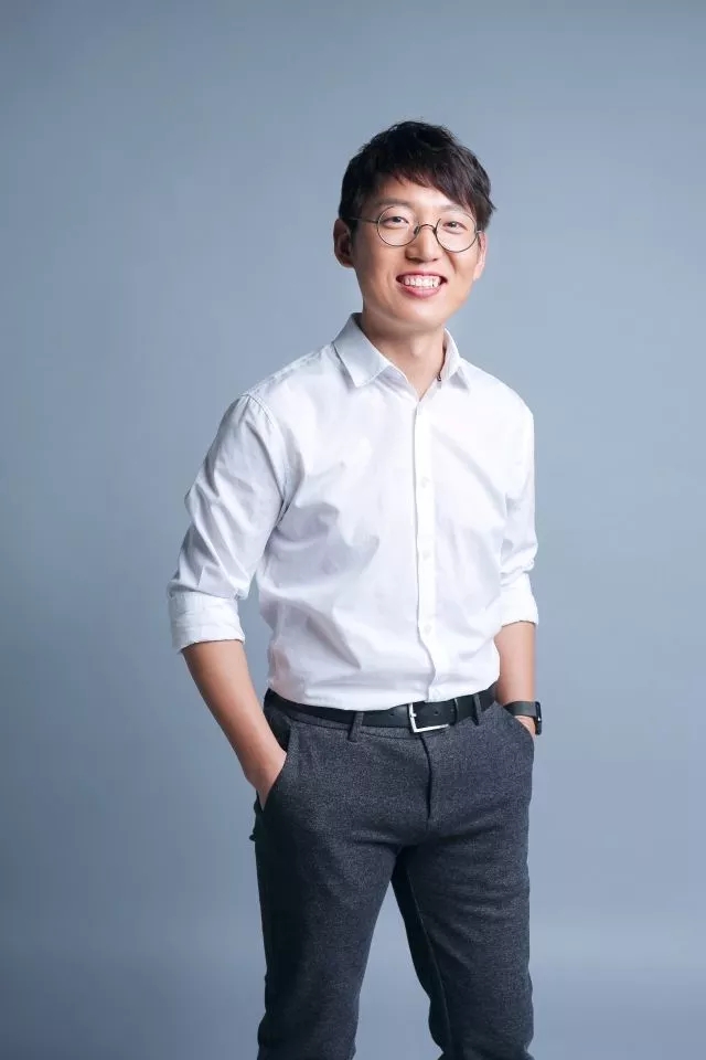 创创人物志 | 极客邦科技霍泰稳：和所有技术爱好者一起沸腾