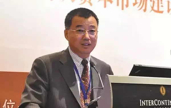 十九大的创投关键词：创业投资研究专家为你解读十九大报告