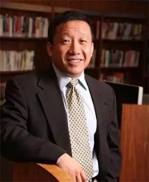 李海涛：站在十九大看中国潜力