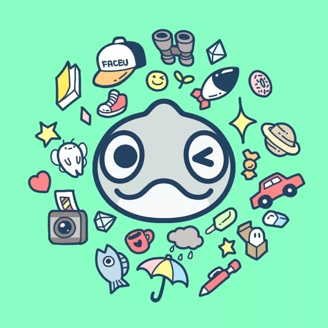 创创人物志 | 脸萌郭列：把流星做成太阳