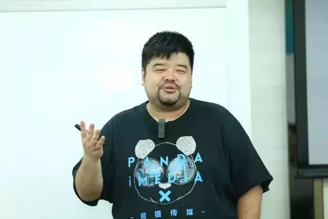 创创喜报 | 熊猫传媒完成B+轮融资 继续为内容领域制造无限可能（内含福利）