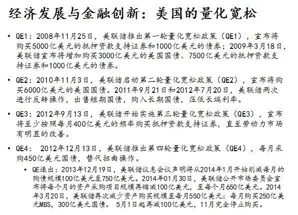 创创饭堂 | 欧阳辉：金融创新时代，企业融资应该注意些什么？