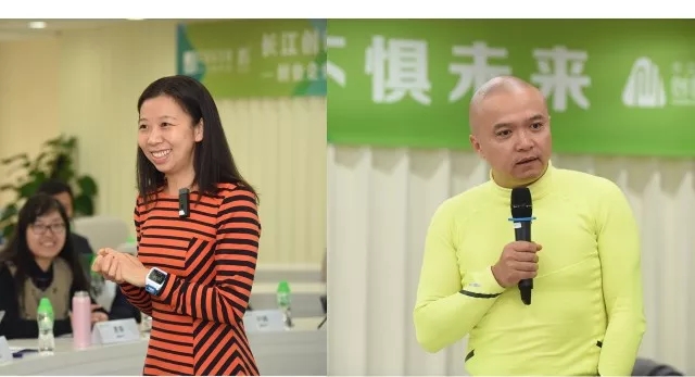 创创喜报 | “第一反应”荣获行动者联盟“十大公益项目奖”