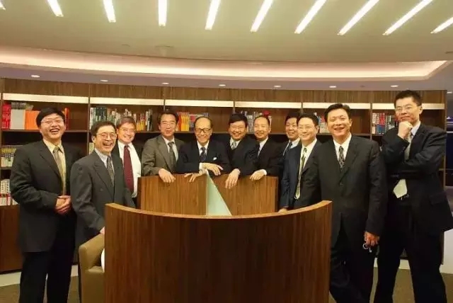 新年敬献 | 长江商学院《新商业文明100人》开播预告