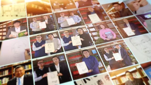 新年敬献 | 长江商学院《新商业文明100人》开播预告