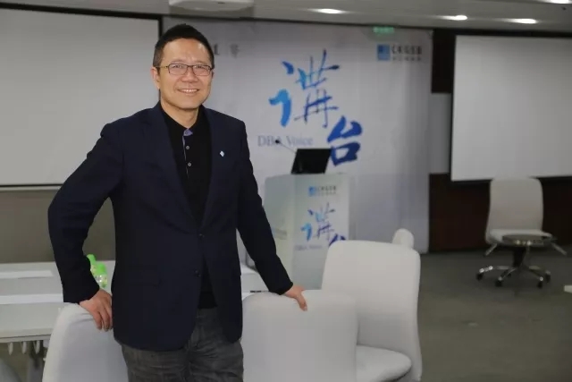 云锋基金虞锋：影响选择的是习惯，决定选择的是三观