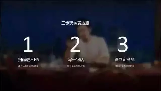 江小白创始人独家揭秘：江小白如何靠文案狂赚几个亿！