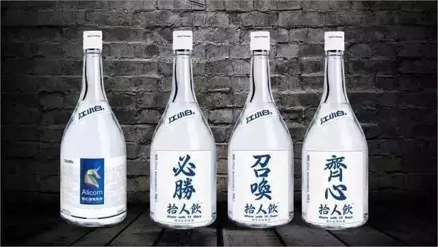 江小白创始人独家揭秘：江小白如何靠文案狂赚几个亿！
