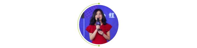 创创喜报 | 四位创创学员入选福布斯“2018中国商界25位潜力女性”榜单