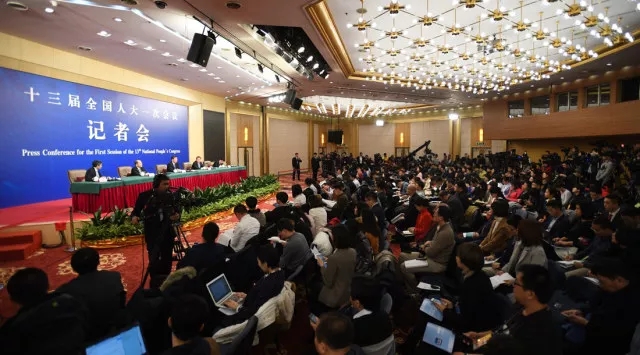 两会上，创业者关注的那些事儿!