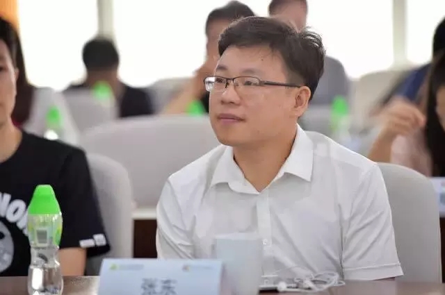 创创喜报 | 15家创创学员企业入选科技部“2017中国独角兽企业榜单”！