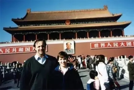 《原则》作者Ray Dalio：个人进化的五个步骤